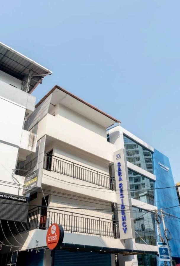 Masterkey Deluxe Hotel