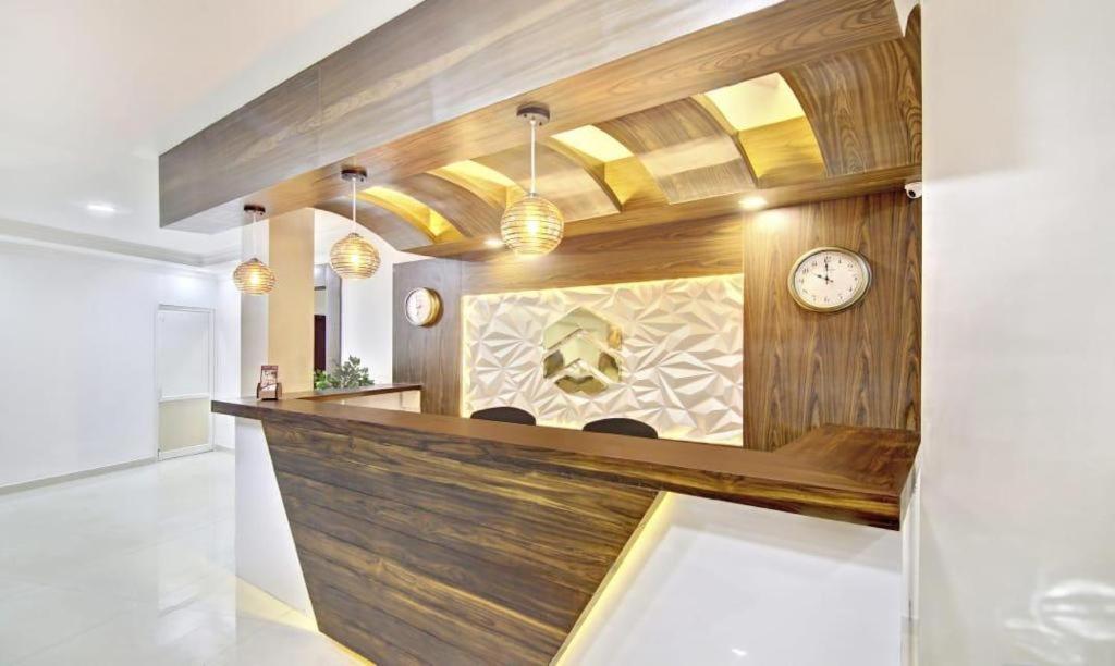 Central Inn Hotel 3*