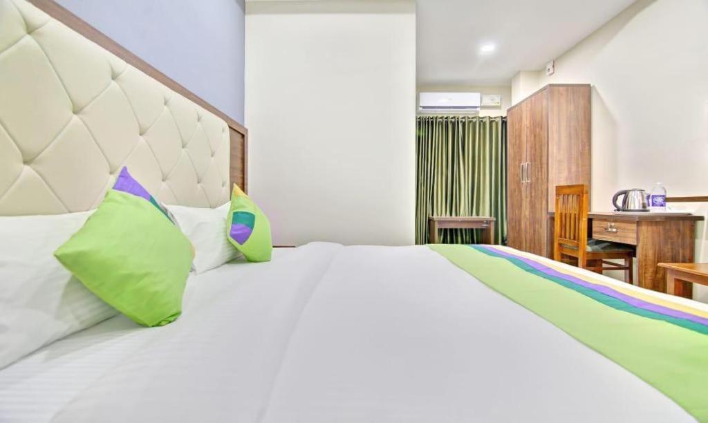 Central Inn Kochi