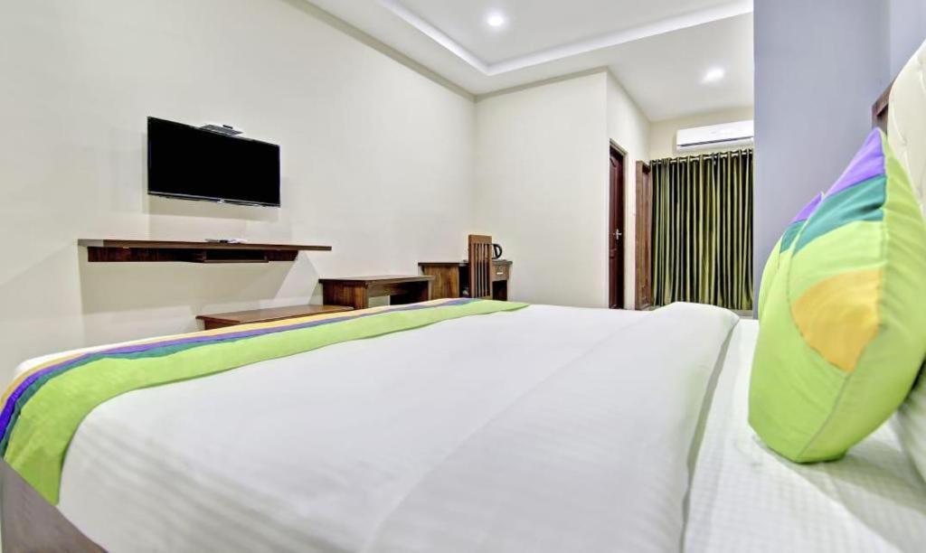 Central Inn Hotel