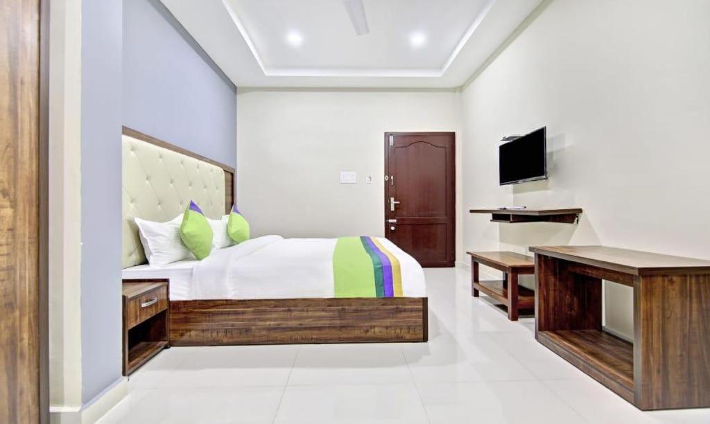 Hotel Central Inn 3*