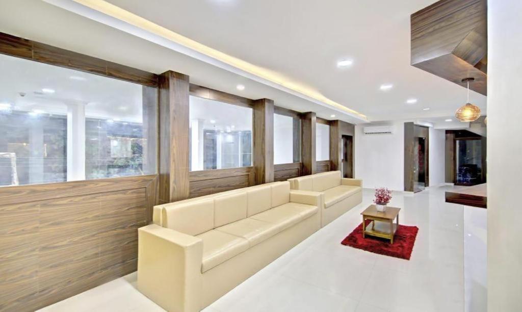 Central Inn 3* Kochi