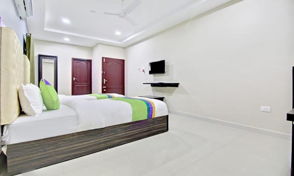 Hotel Central Inn