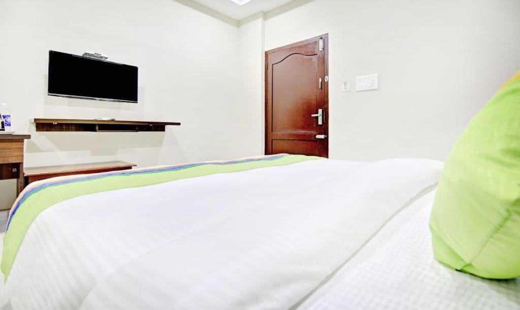 Central Inn Hotel Kochi