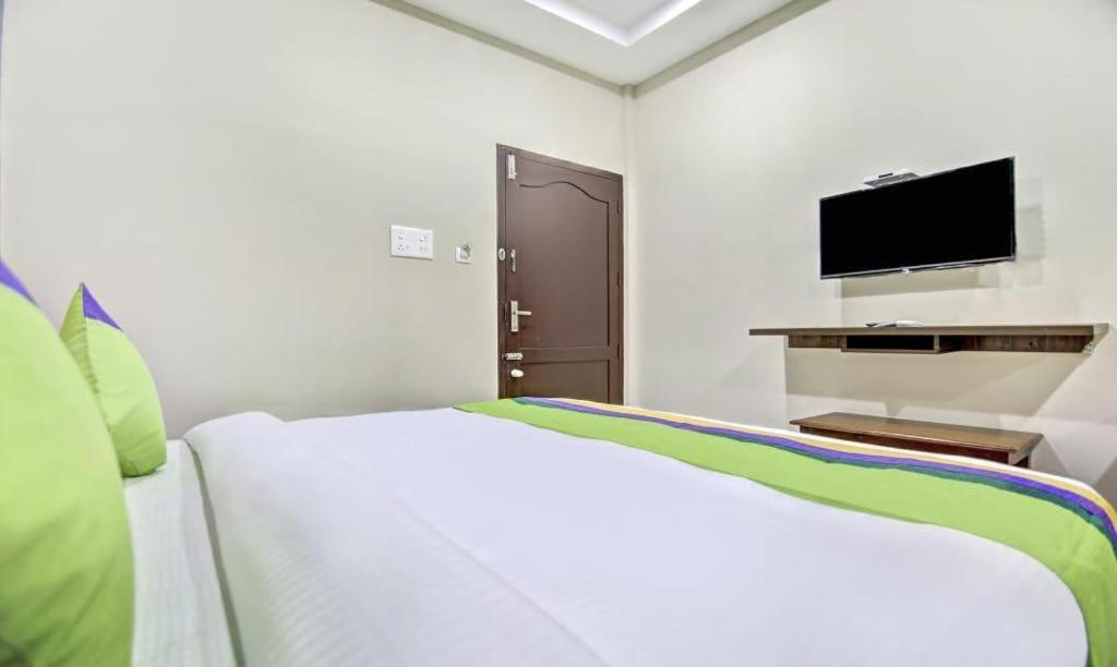 Central Inn Kochi
