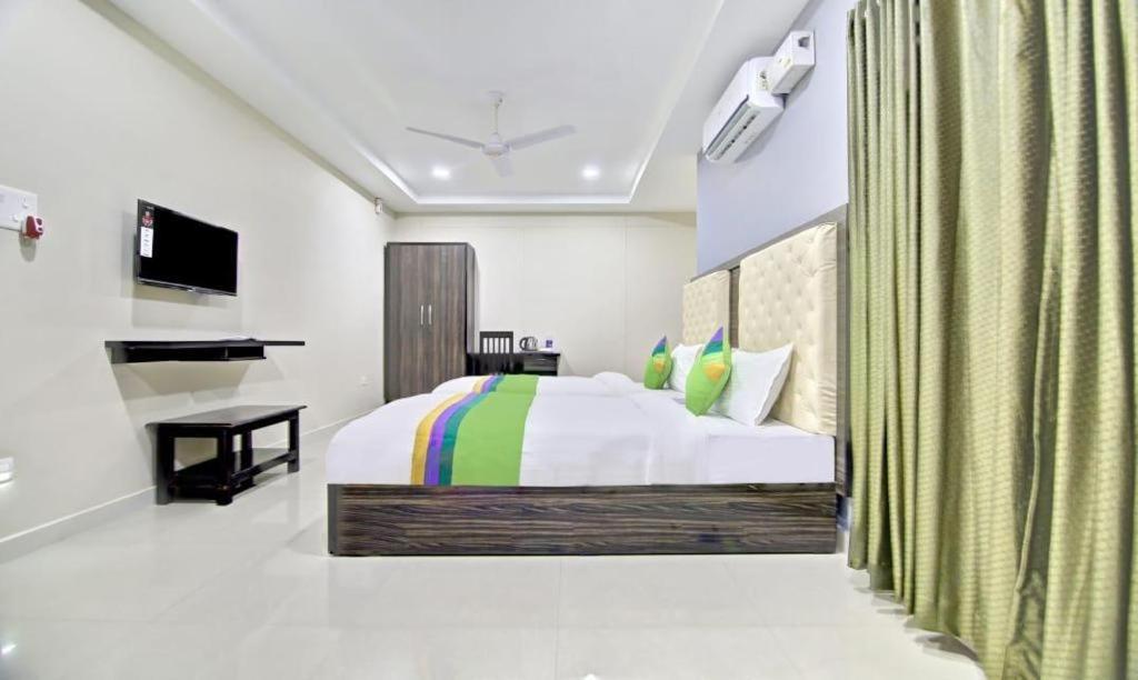 Central Inn Hotel Kochi