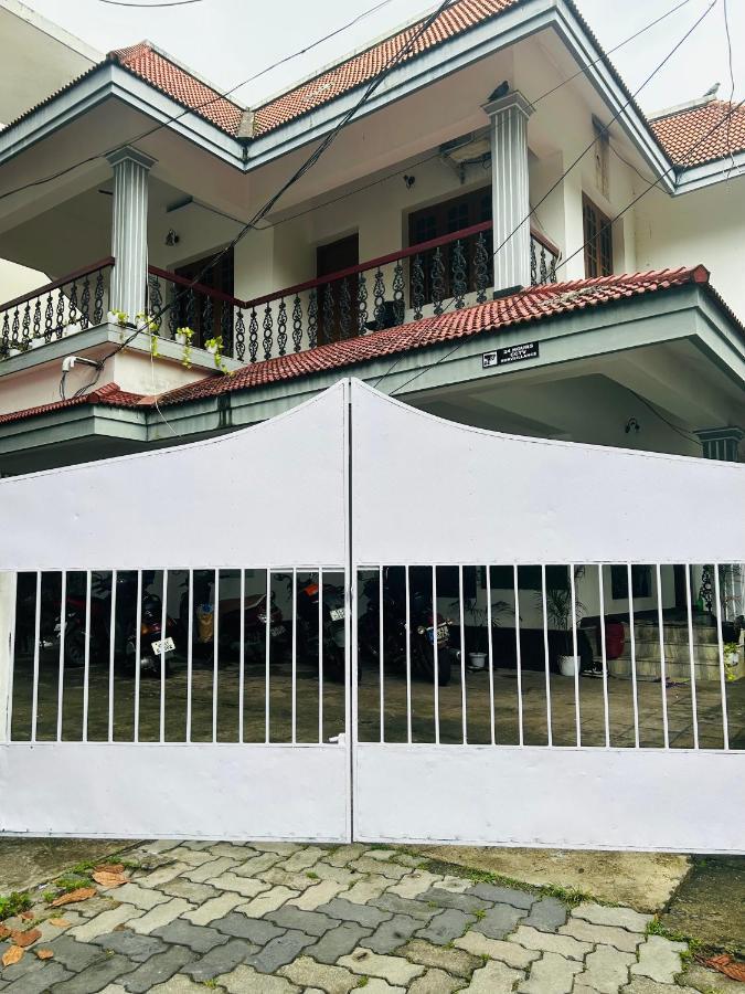 Holiday home Bacadi Kochi