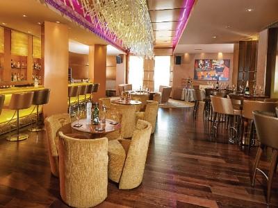 Vivanta Ernakulam, Marine Drive 5* Kochi