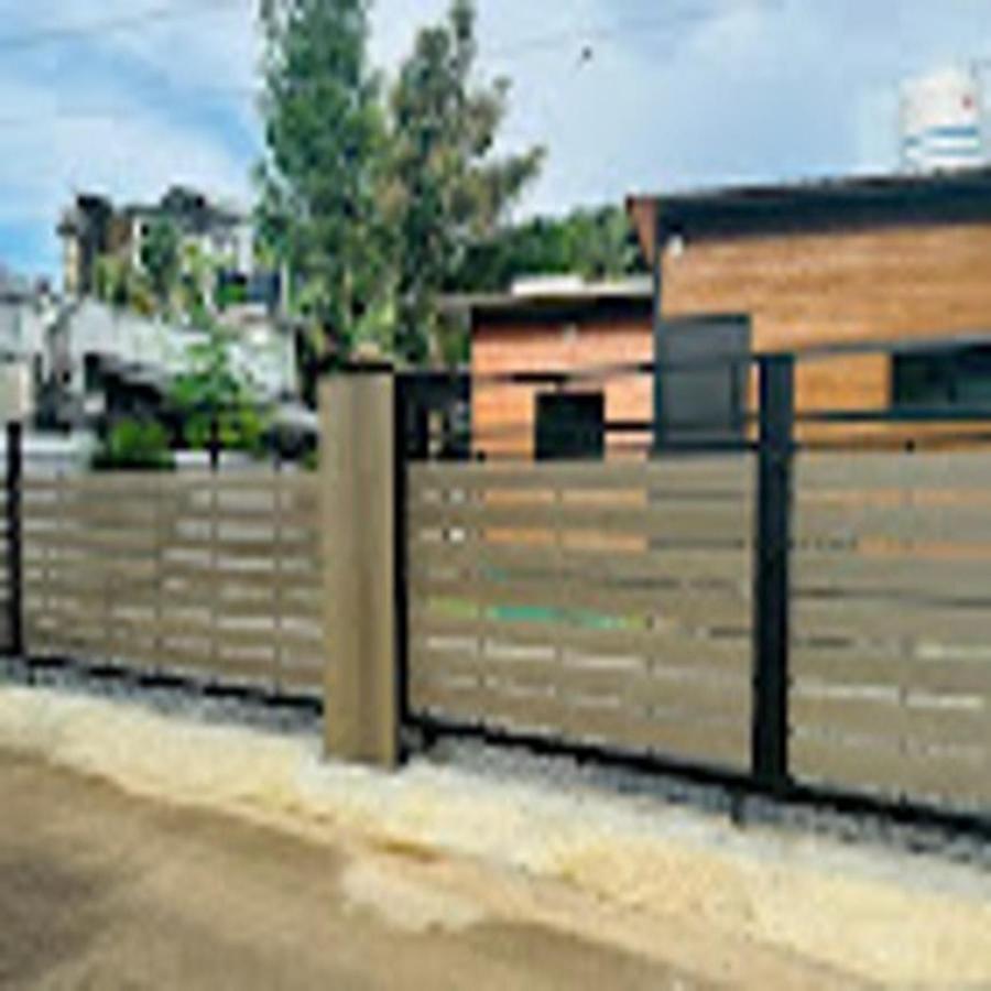 Whoosh Homes Apartment Kochi