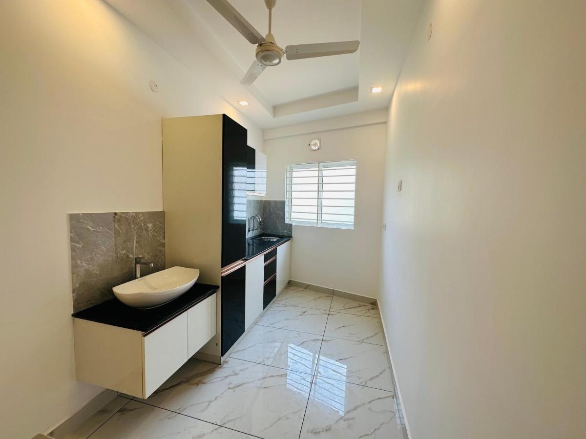 Astros Residency Apartment Kochi