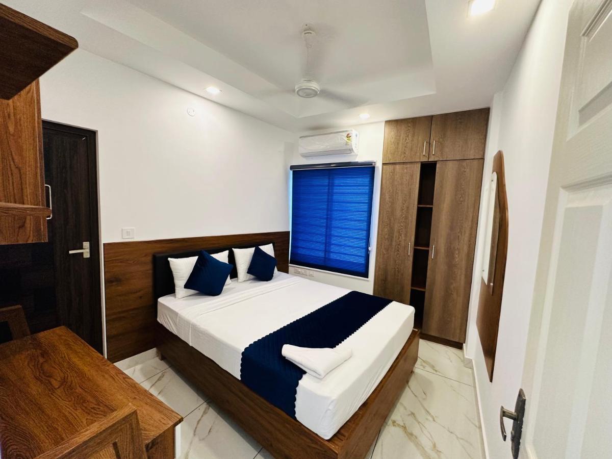 Astros Residency Kochi