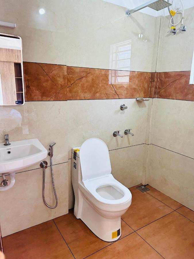 Astros Residency Apartment