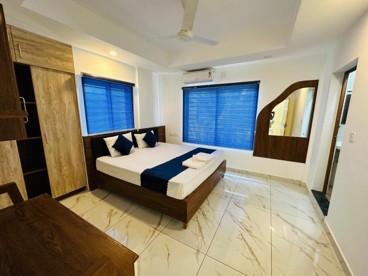 Astros Residency Kochi