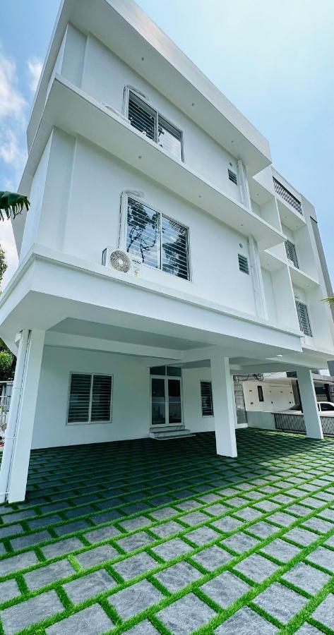 Astros Residency Kochi