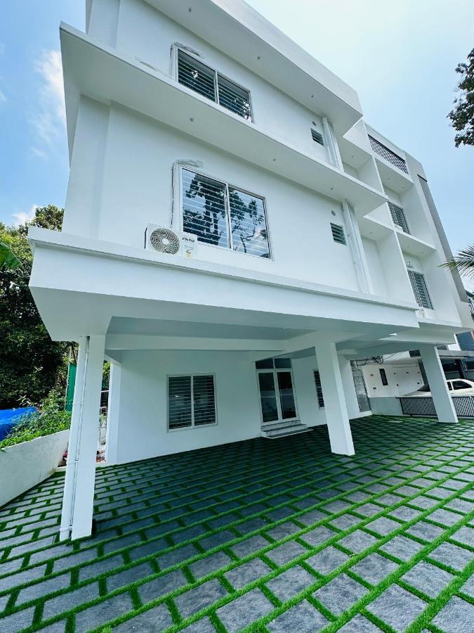 Apartment Astros Residency *
