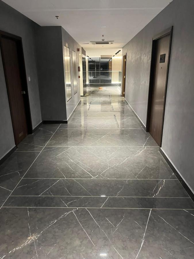 Presidency Airport Hotel