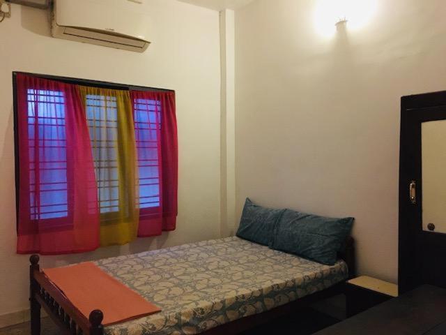 Pooja House *