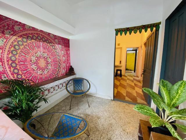 Pooja House Holiday home Kochi