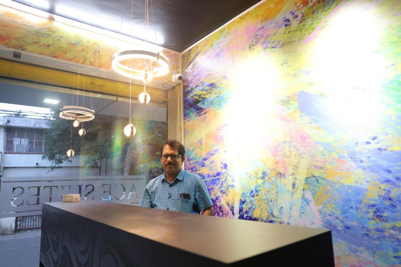 Ace Hotel 3*