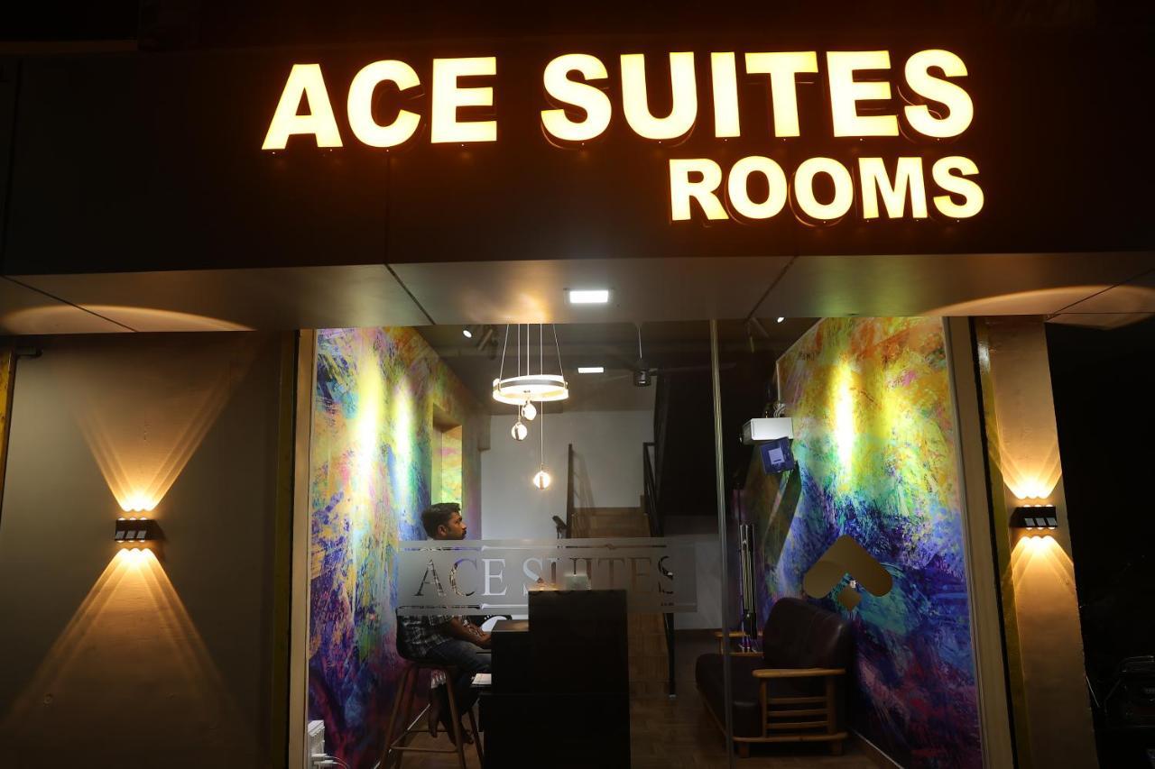 Hotel Ace