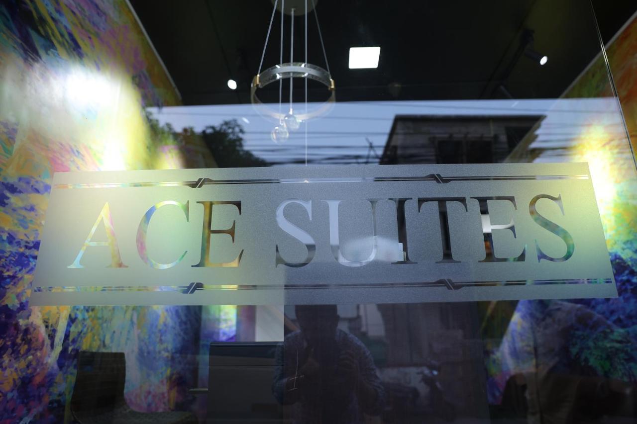 Hotel Ace