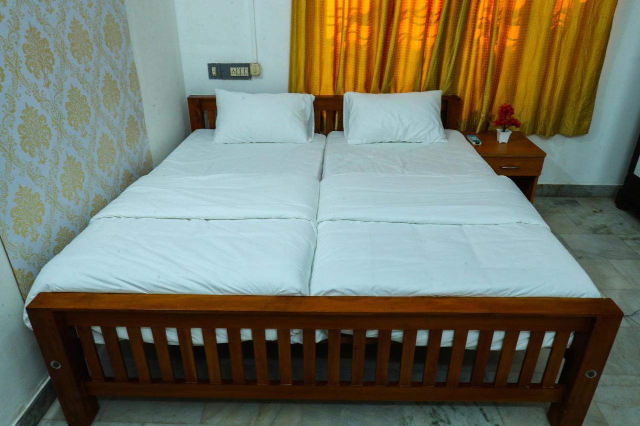 Villa Parkhil Homes *