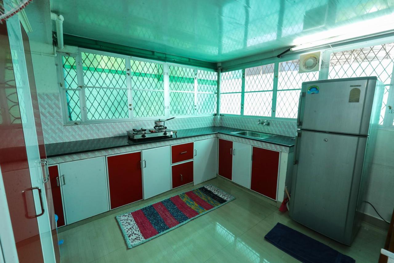 Villa Parkhil Homes Kochi
