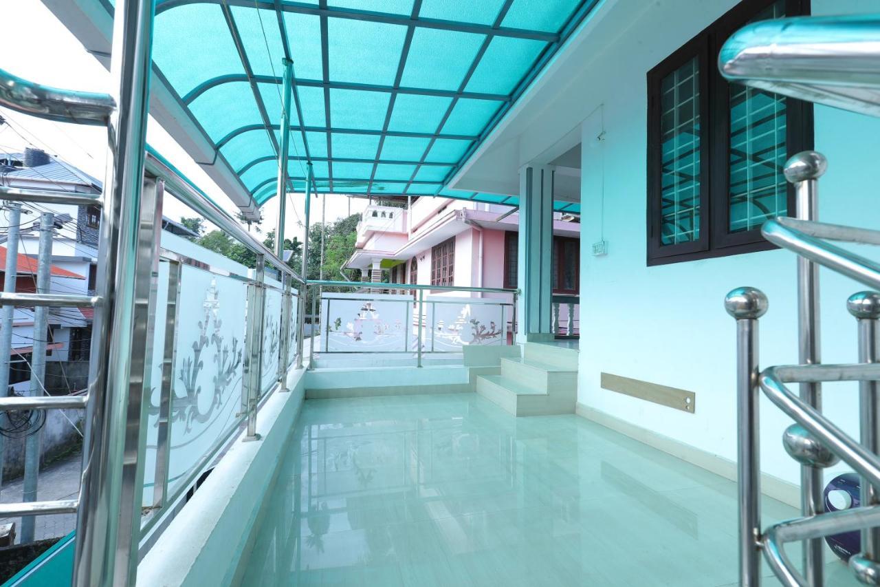 Parkhil Homes Kochi