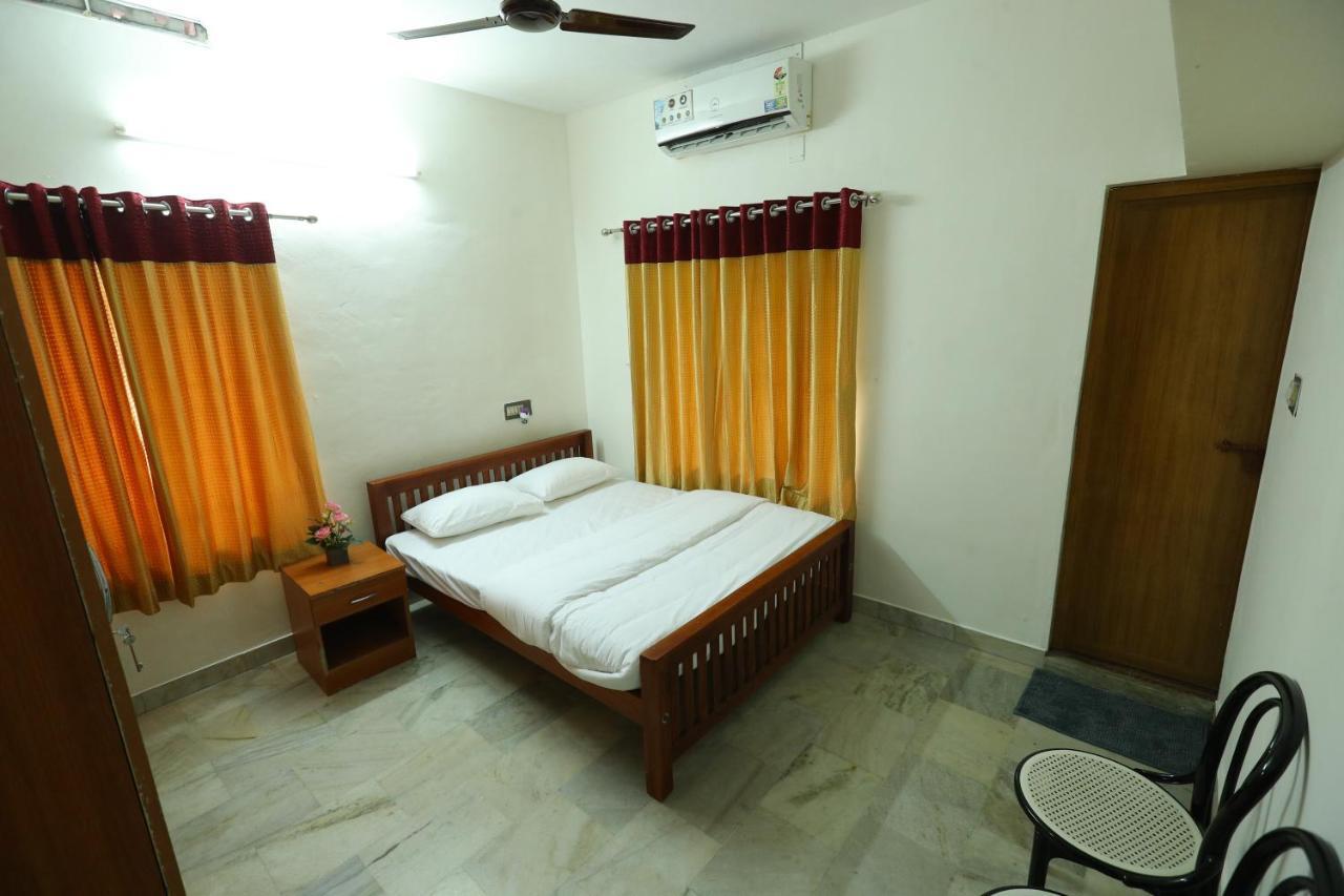 Villa Parkhil Homes Kochi