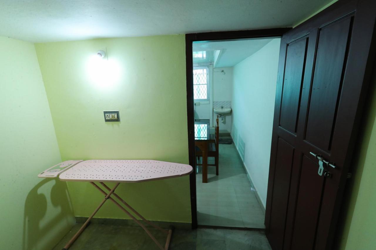 Parkhil Homes Villa *