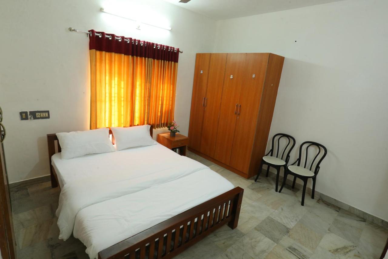 Parkhil Homes Villa Kochi