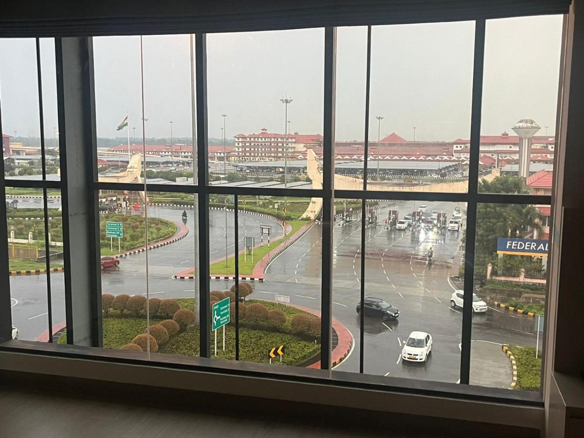 Presidency Airport Hotel 4*