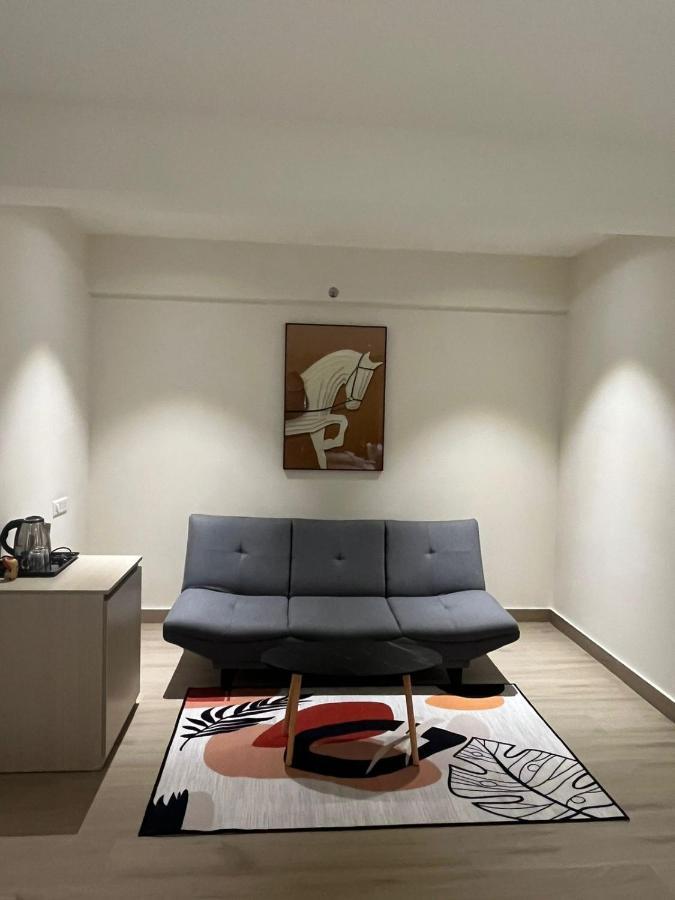 Hotel Presidency Airport 4*