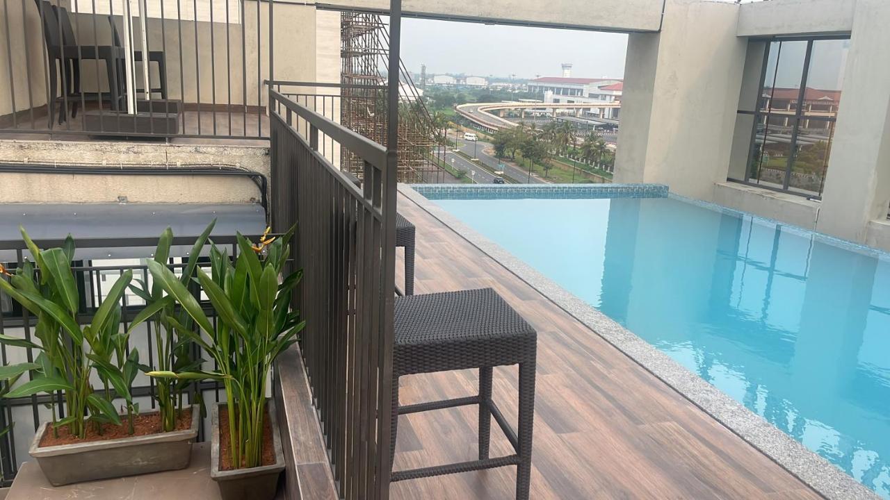 Presidency Airport Hotel