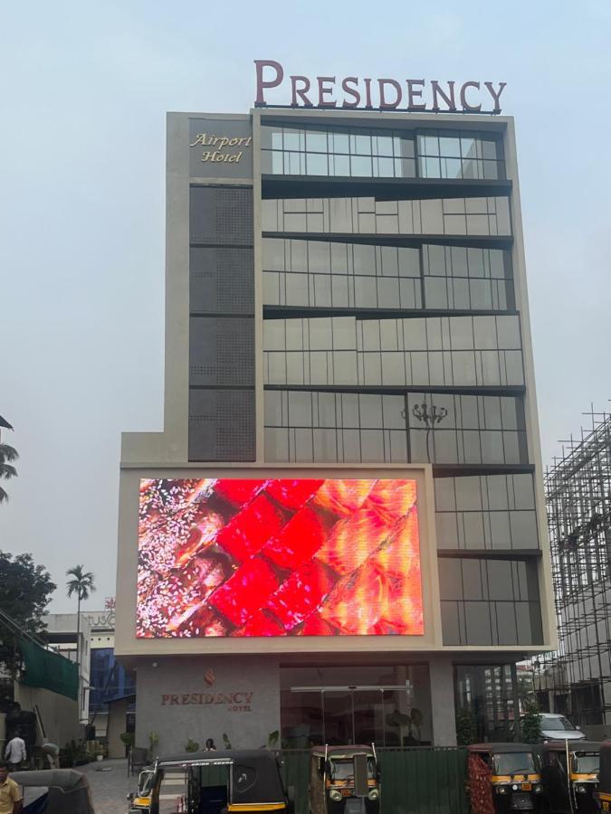 Hotel Presidency Airport