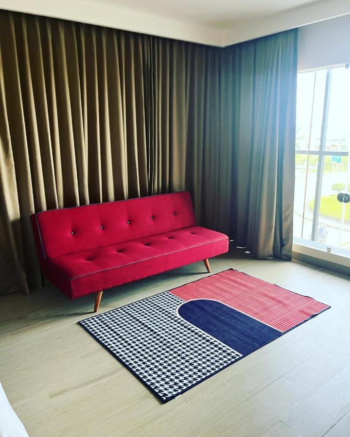 Presidency Airport Hotel