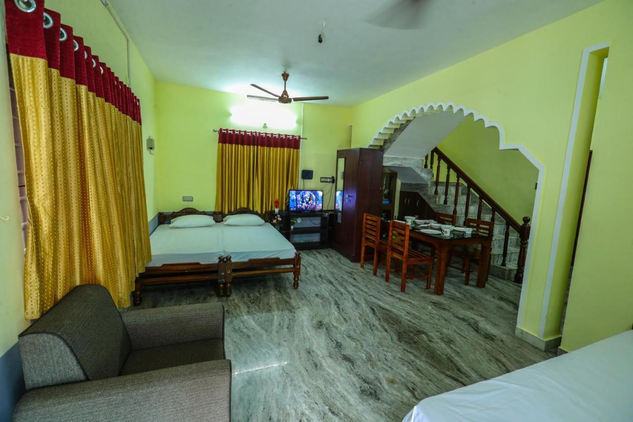 Parkhil Homes *
