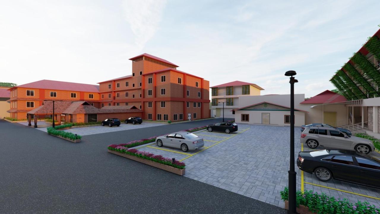 Sanjeevini Life Care Village - A Science Based Non - Invasive Holistic Wellness Destination *