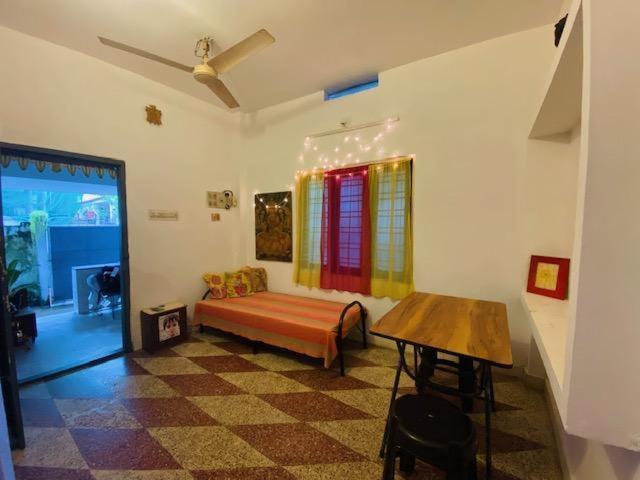 Pooja House Holiday home
