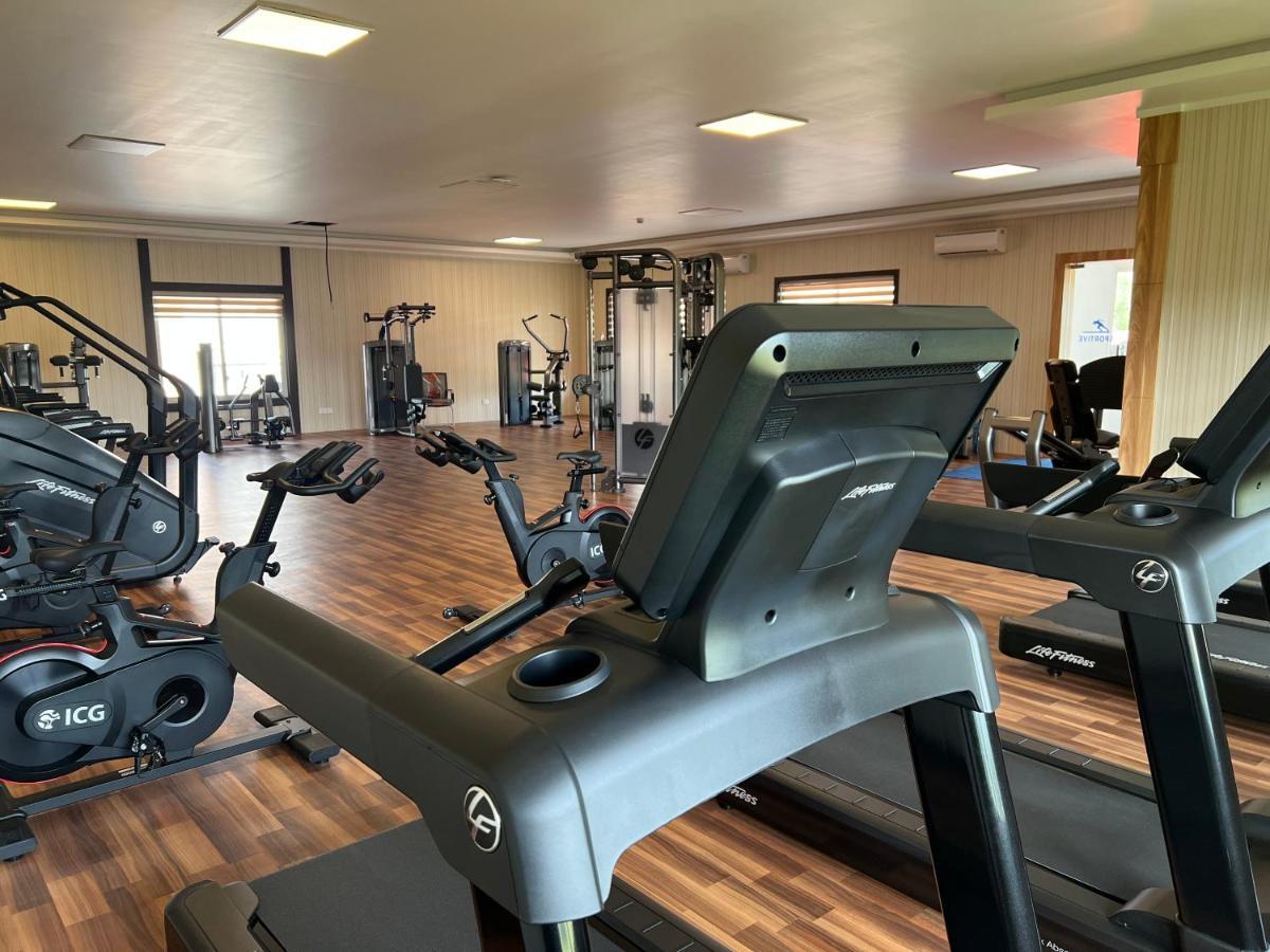 Sanjeevini Life Care Village - A Science Based Non - Invasive Holistic Wellness Destination *