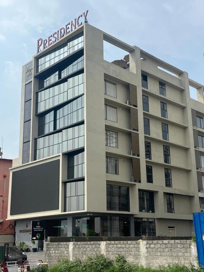Presidency Airport Hotel