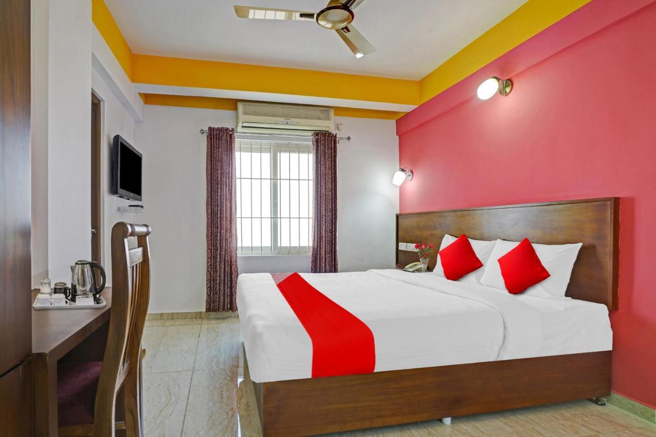 Signature Cochin 3*