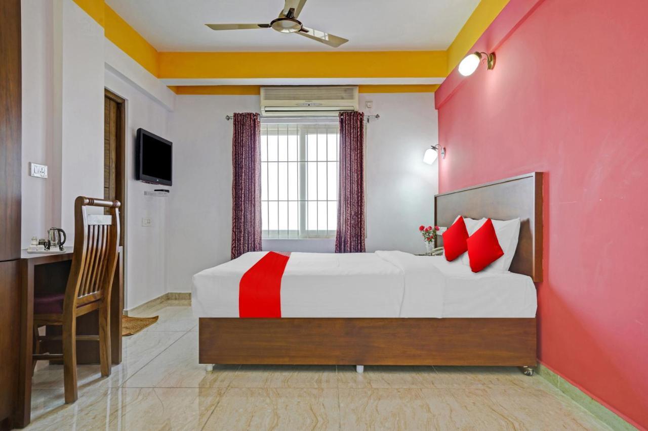 Signature Cochin Hotel 3*