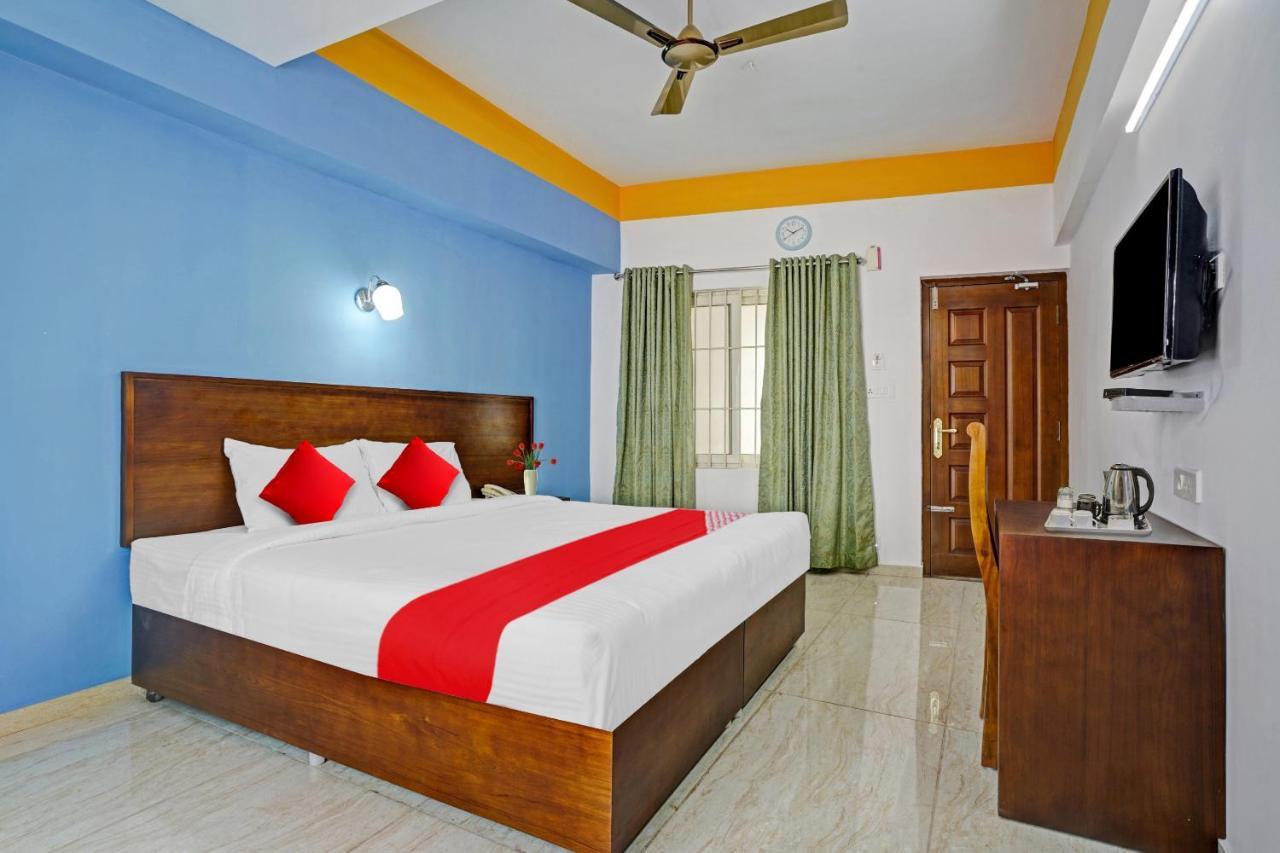 Hotel Signature Cochin