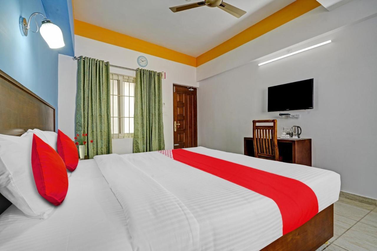 Signature Cochin 3*