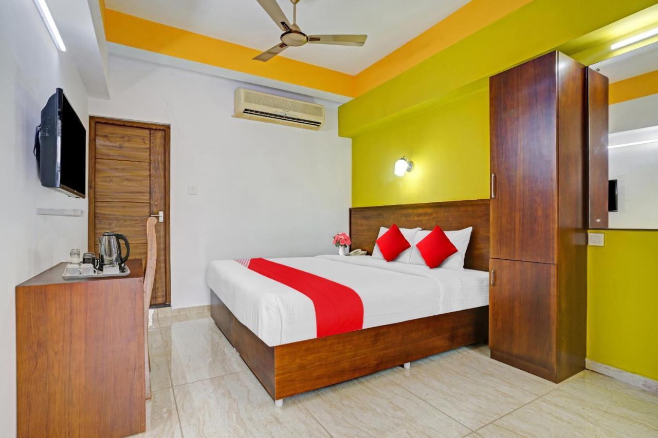 Signature Cochin Hotel 3*