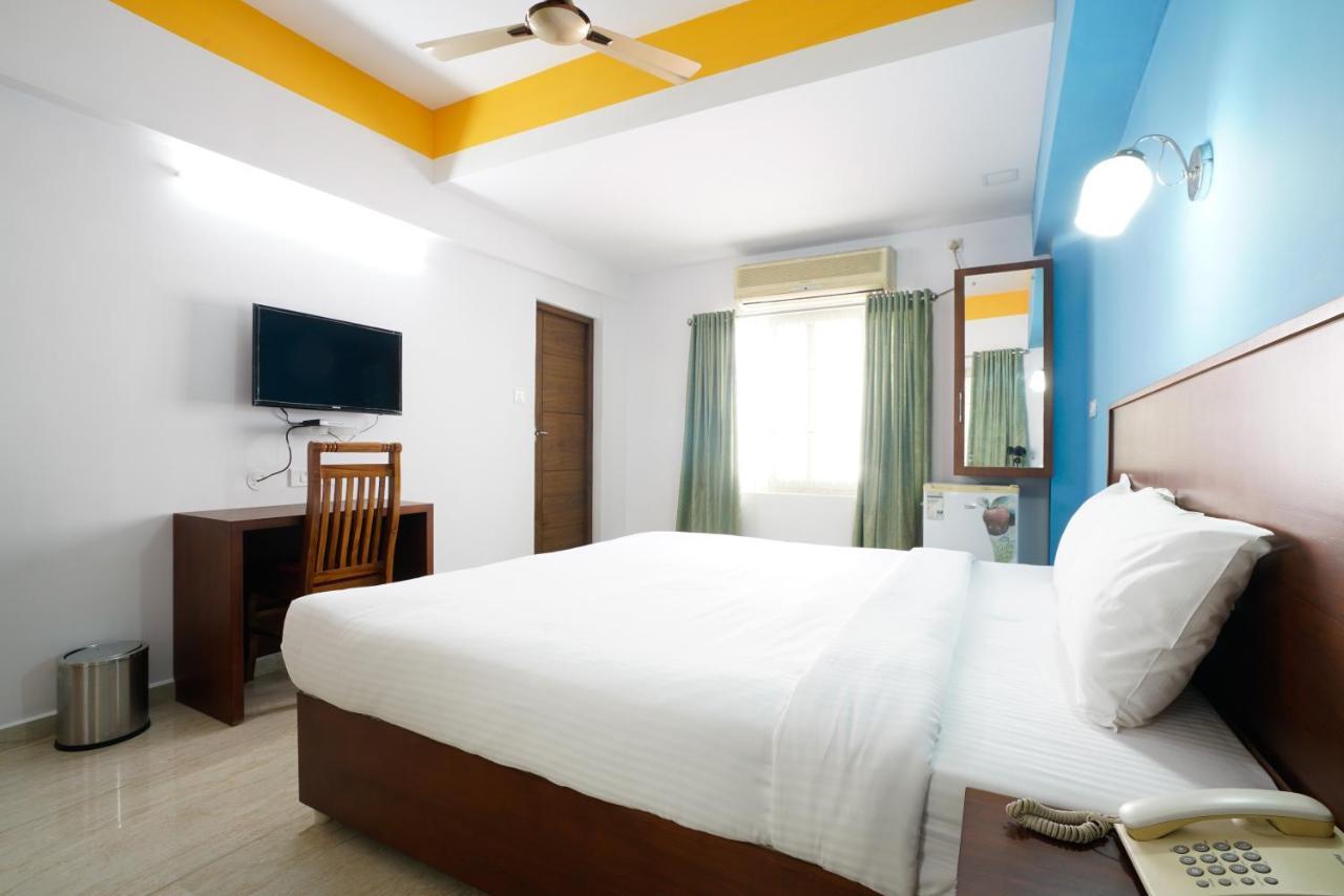 Hotel Signature Cochin Kochi