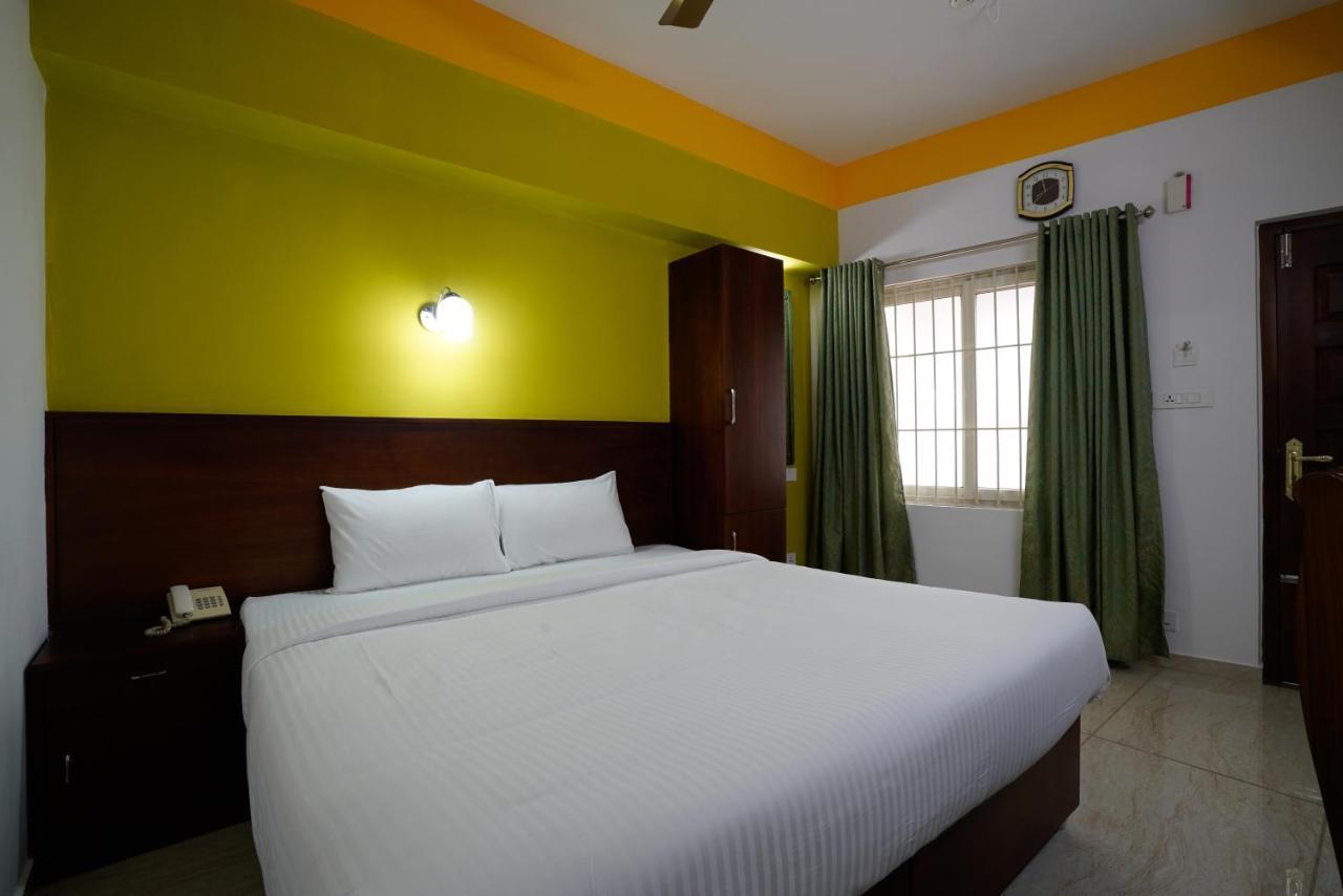 Hotel Signature Cochin