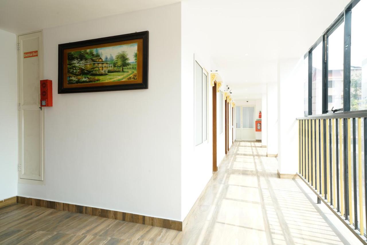 Hotel Signature Cochin 3*