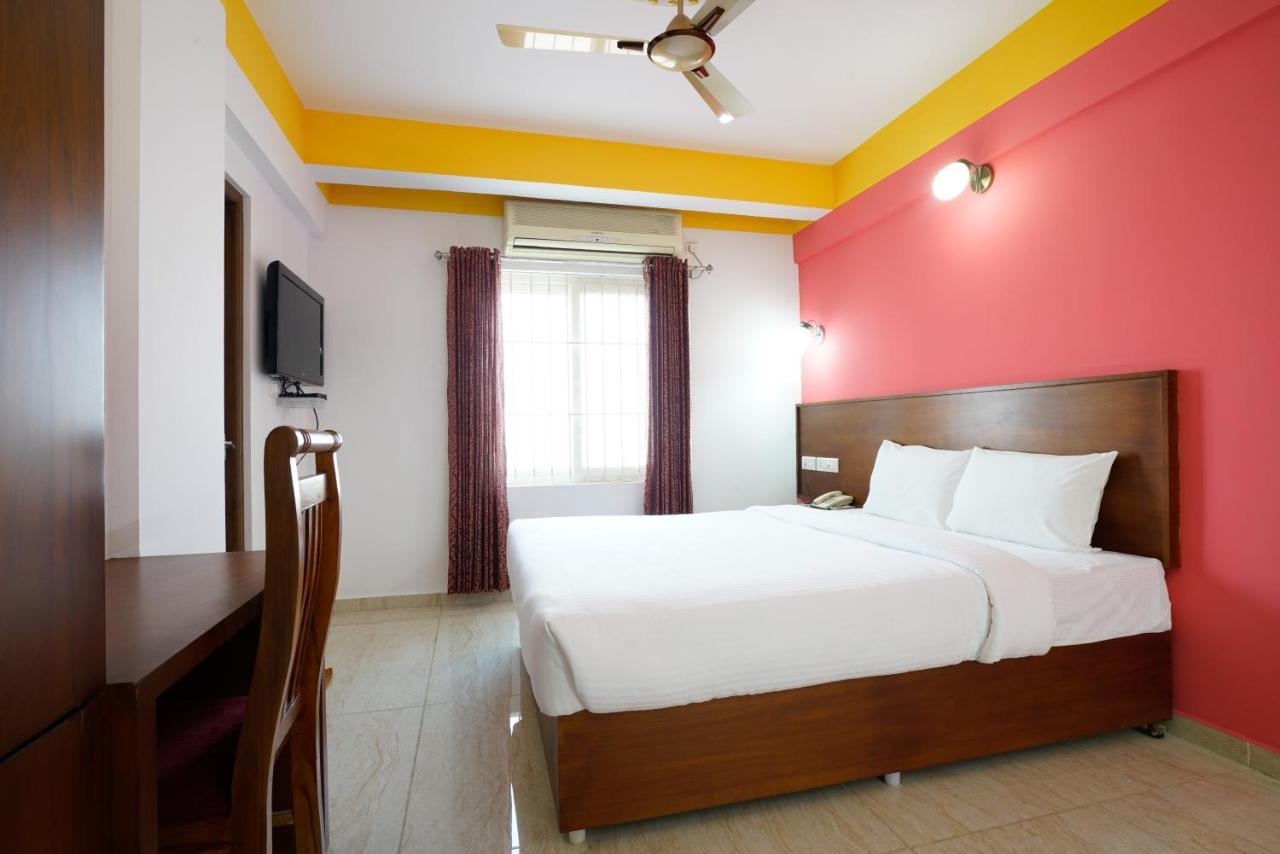 Signature Cochin 3*